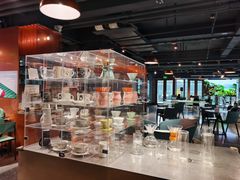 -sugarman espresso素饮糖人高新咖啡工厂
