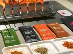 -丰茂烤串(金源店)