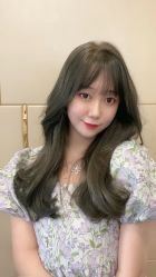 -G HAIR SALON私人造型定制