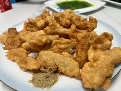 -来之顺海鲜菜馆·青岛菜·始于1993(栈桥店)