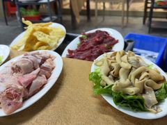 -濠轩阁特色生蚝火锅总店