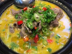 -孙家外婆•长春地标美食新名片(红旗街万达店)