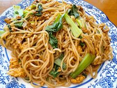 鸡蛋炒粉-邱芳粉店(伟星店)