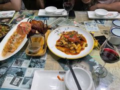 -豆蔻电影主题餐厅(四牌楼店)