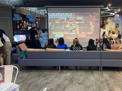 -CIAO·团建聚餐·生日派对轰趴馆(福田店)