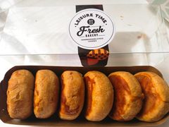 -盒马鲜生(馥邦国际店)