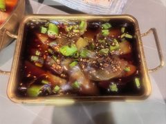 -小两口锦州烧烤·脆皮油边·麻辣涮肚(依云北郡店)