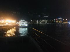-秦皇岛路游船码头