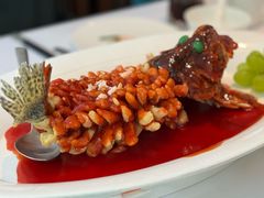-松鹤楼·非遗·苏帮菜(融科店)