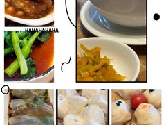 -红燕阁·精品琼菜·粤式早茶·囍宴(红燕堂酒店)