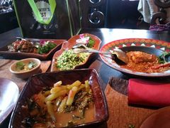 android_upload_pic-花马天堂云南餐厅 Lost Heaven(高邮路店)