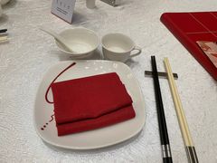 -粤海喜来登酒店·采悦轩中餐厅(天河城店)