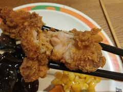 -比格比萨自助(万柳华联店)