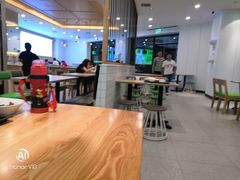 大堂-大米先生(富兴店)