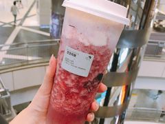 -喜茶(上海正大广场店)