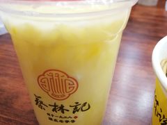 -蔡林记(珞狮南路店)