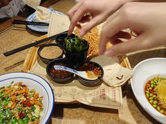 -大张烙馍村·美食地标(泉山店)