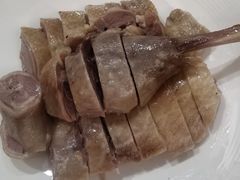 -鸭得堡老鸭汤·鸭血粉丝(南京博物院店)