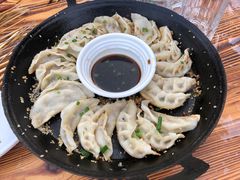 -关二哥烧烤(王家湾店)