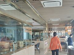 -无锡苏宁银河国际酒店-悦府65中餐厅