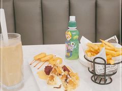 -Lilliput·粒粒堡亲子餐厅(嘉定宝龙店)