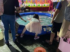 -海上海弘基休闲广场