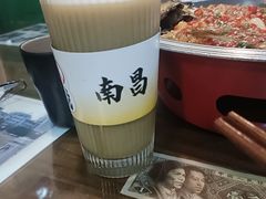 -堂瓦里·33年传统赣菜(第一街区店)