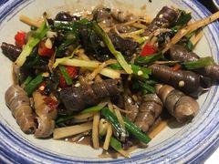 -蚝美人·生蚝海鲜烧烤(茶花园店)