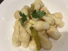 -老牌坊鲁菜名店(宽厚里店)