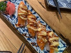 -小川洋风料理(江汉路店)