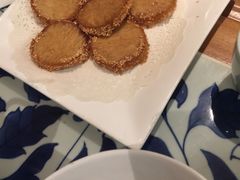 -绿茶餐厅(布吉万象汇店)