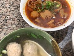 -李记小小吃·江油肥肠(涪江路店)