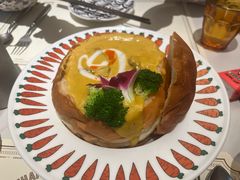 -太食獸泰式茶餐厅(IFS国金中心店)