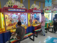 -风云再起游乐汇(南京常发广场店)