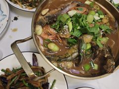 -食光慢宴·安吉土菜馆