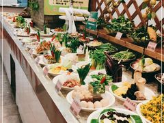 -农家大院(纪王店)