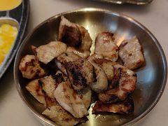 -韩宫宴烤肉·料理(武汉印象城店)