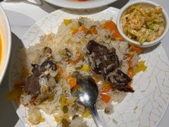-清真·卡德尔大叔新疆主题餐厅(龙汇路店)