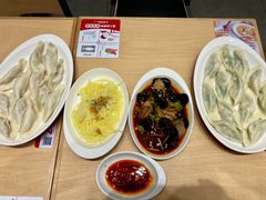 -喜家德虾仁水饺(浦东山姆店)