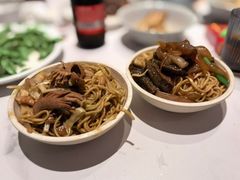 -慧娟面馆·餐厅(望江路店)