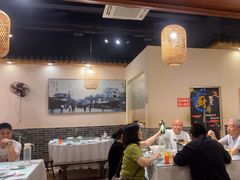 -陈胖子特色菜.鲜货现炒(融景城店)