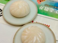 -桂满陇·手作小笼包&江南叫花鸡(中山公园店)