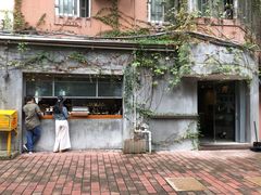 -来回·咖啡(天河南店)