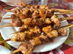 -何适山庄 ·可团建(水长城P2停车场店)