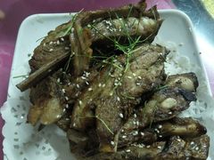 -邹记·美食(斗门店)