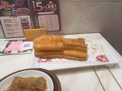 -稻香酒家·35年老字号(侨光店)