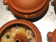 -宣威山野人家·云南菜·菌火锅(金碧店)
