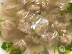 柴火馄饨-安庆柴火馄饨(马道街店)
