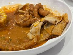 -粤珍轩·家宴·广式茶点(新城广场店)