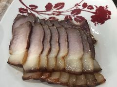 四川腊肉-红娃川菜馆(宝云街店)